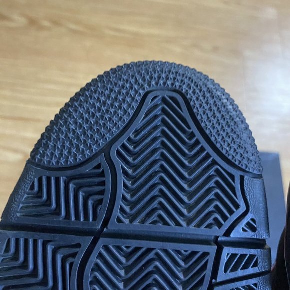 Air Jordan 4 IV Retro Black Cat Size 8